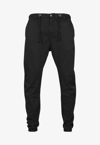 Valitud, black