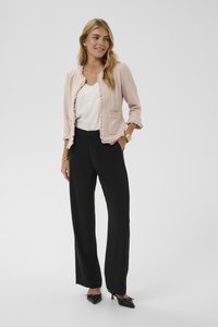 Cream CRMELLIE - Sako - rose dust