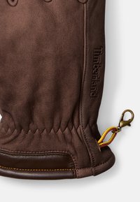 Timberland Handsker - medium brown