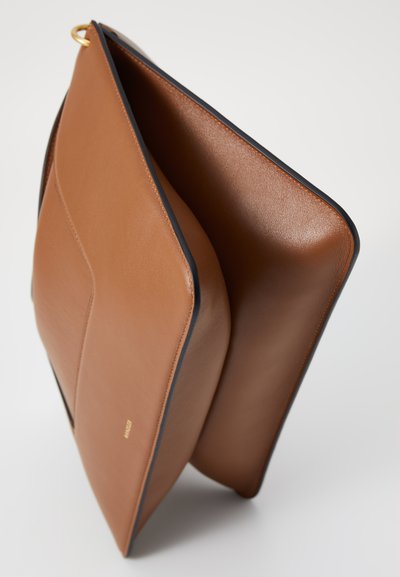 Wandler PENELOPE BAG - Mala de mão - saddle