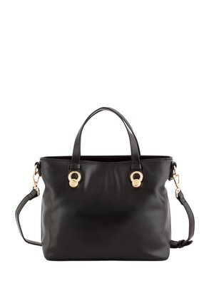 ANTURIO - Handtas - black