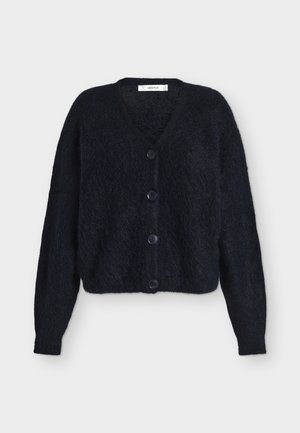 Gestuz, DEBBIE  - Gilet - navy melange