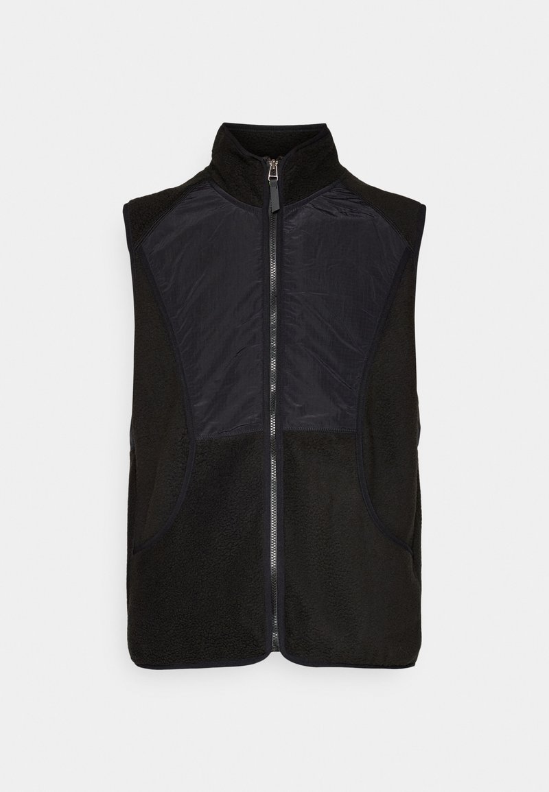 jack & jones Bodywarmer zwart
