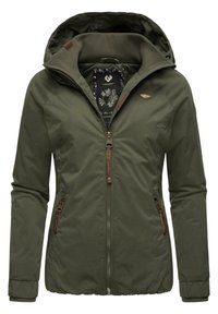 Non sélectionné, dark olive 