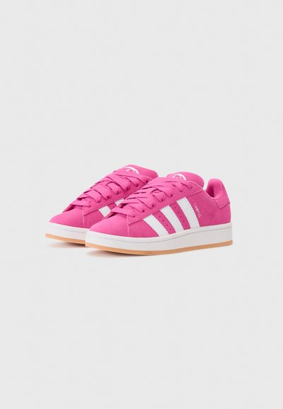 Adidas Campus rose | Chaussures | Zalando