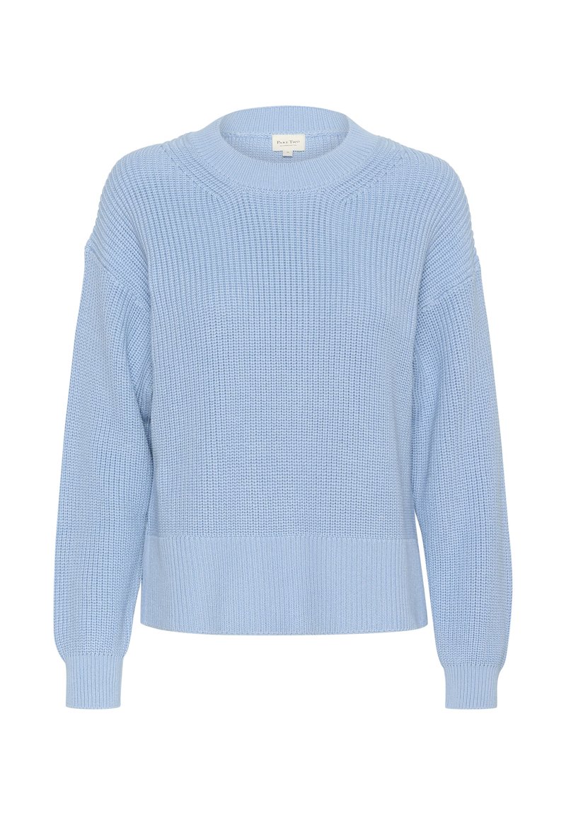 Part Two Trui lichtblauw Part Two Trui lichtblauw