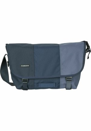 MESSENGER - Umhängetasche - eco monsoon