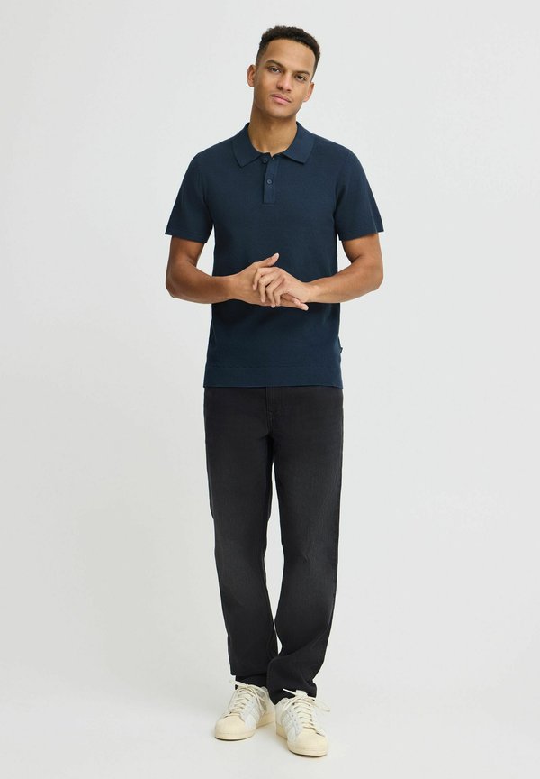 BHALK - Polo shirt2