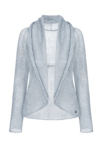 Niewybrane, jasnoniebieski