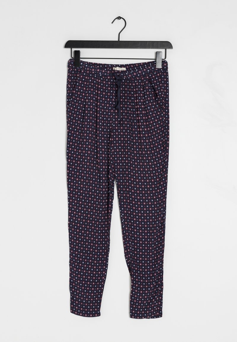 Mango Jogginghose - dark blue