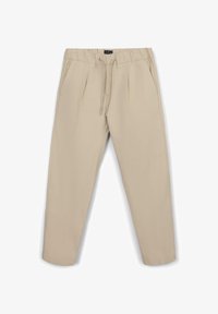Non selezionato, beige