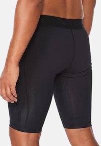 2XU FORCE COMPRESSION - Tights - black nero