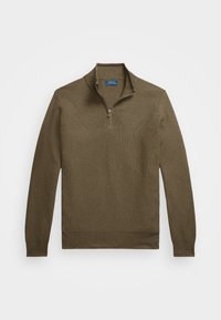 Unselected, cargo olive heather