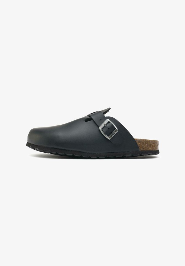 TARO COMFORT FOOTBED - Clogs