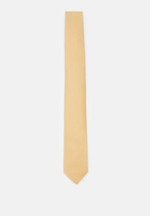 JACSONNY TIE - Solmio - golden apricot