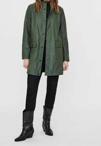 Vero Moda Parka - pink