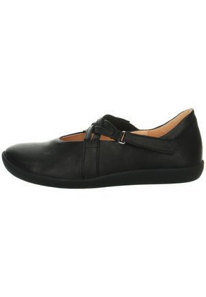 NATURE - Ballet pumps - schwarz