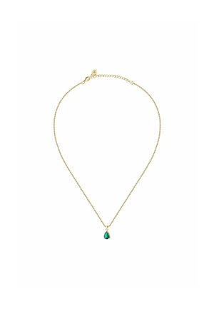 TESORI - Collana - oro giallo verde