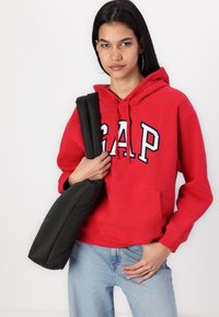GAP HERITAGE - Sweatshirt - modern red