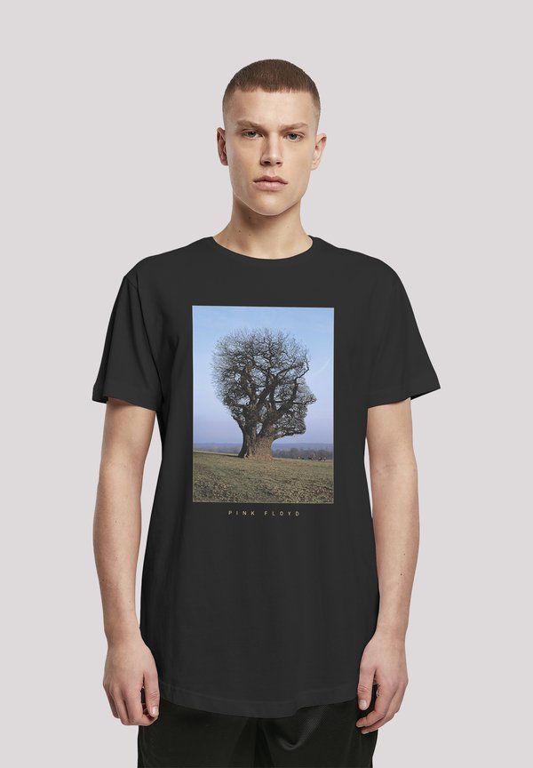 FLOYD TREE HEAD  - T-Shirt print