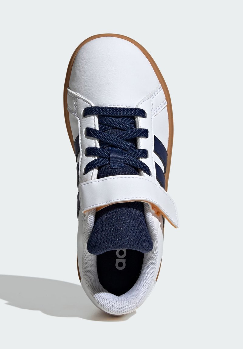 Zapato Adidas Con Velcro Y Cordones Adidas Sportswear DE DEPORTE