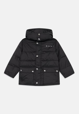 UNISEX - Manteau d'hiver - black