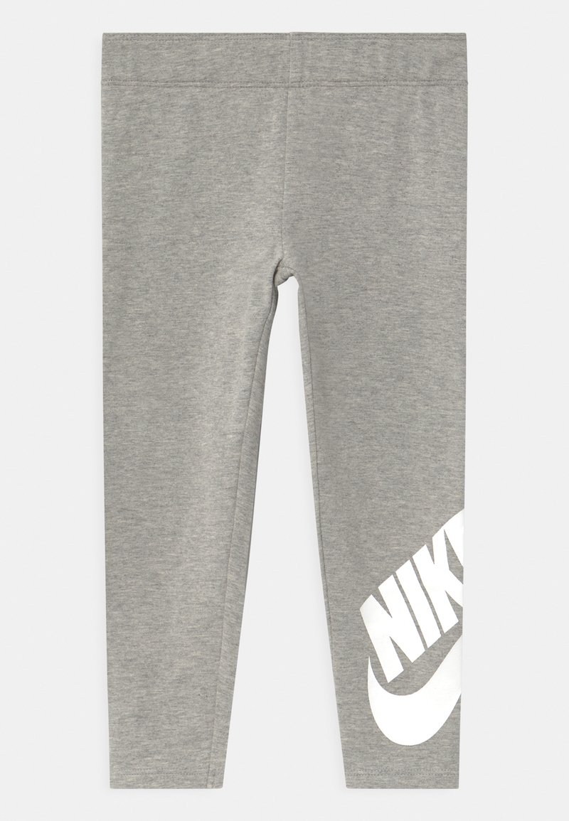 Nike Sportswear Tamprės – kelnės - dark grey heather