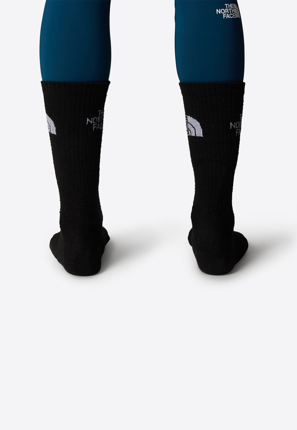 CUSH CREW 3 PACK - Sports socks2