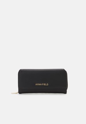 Wallet -  black