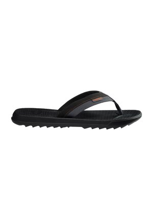Havaianas, TRACK PLUS - Sandales tongs - graphite graphite black
