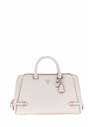 ROSALBA OFF VAR - Borsa a mano - white dim