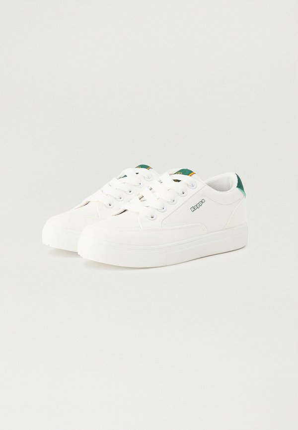 LOGO SONNIEB KID UNISEX - Trainers2