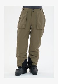 Geselecteerd, grape leaf