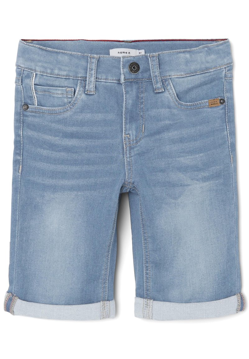Theo Shorts main image 1