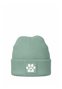 Unselected, dusty green