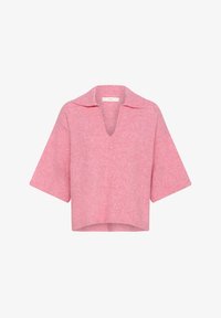 Non sélectionné, pink carnation melange