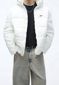 PULL&BEAR Kurtka zimowa