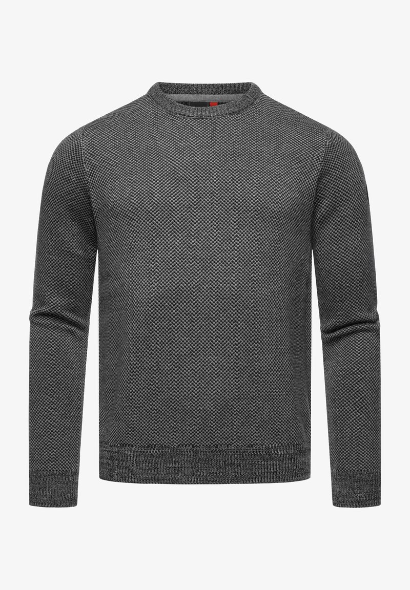 Ragwear LARRS - Maglione - navy