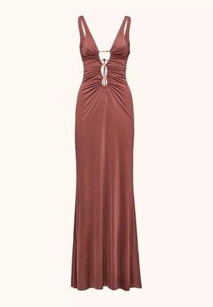 Me Fui, ABITO - Vestito lungo - brown
