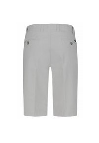 Brühl COMFORT FIT  - Shorts - hellgrau
