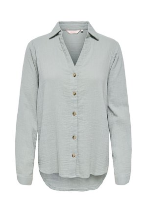 ONLY ONLTHYRA LIFE - Pogājama blūze - abyss