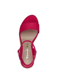 Tamaris Espadrillid - pink