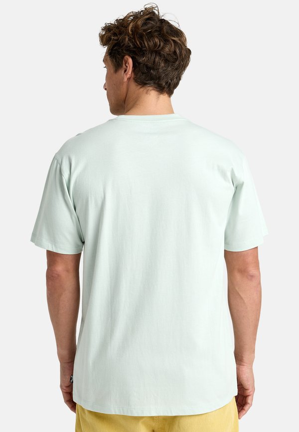 ARCH CREW SS - Basic T-shirt - bey3