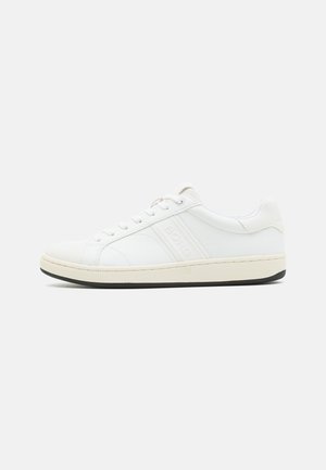 Björn Borg, Baskets basses - white