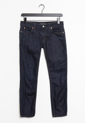 DRYKORN Vaqueros rectos - blue