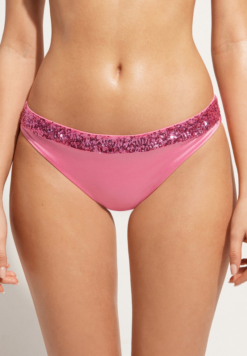 Calzedonia Bikini Pink | c. 167 | Size 10