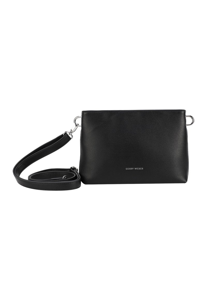 Gerry Weber Taška s příčným popruhem - black