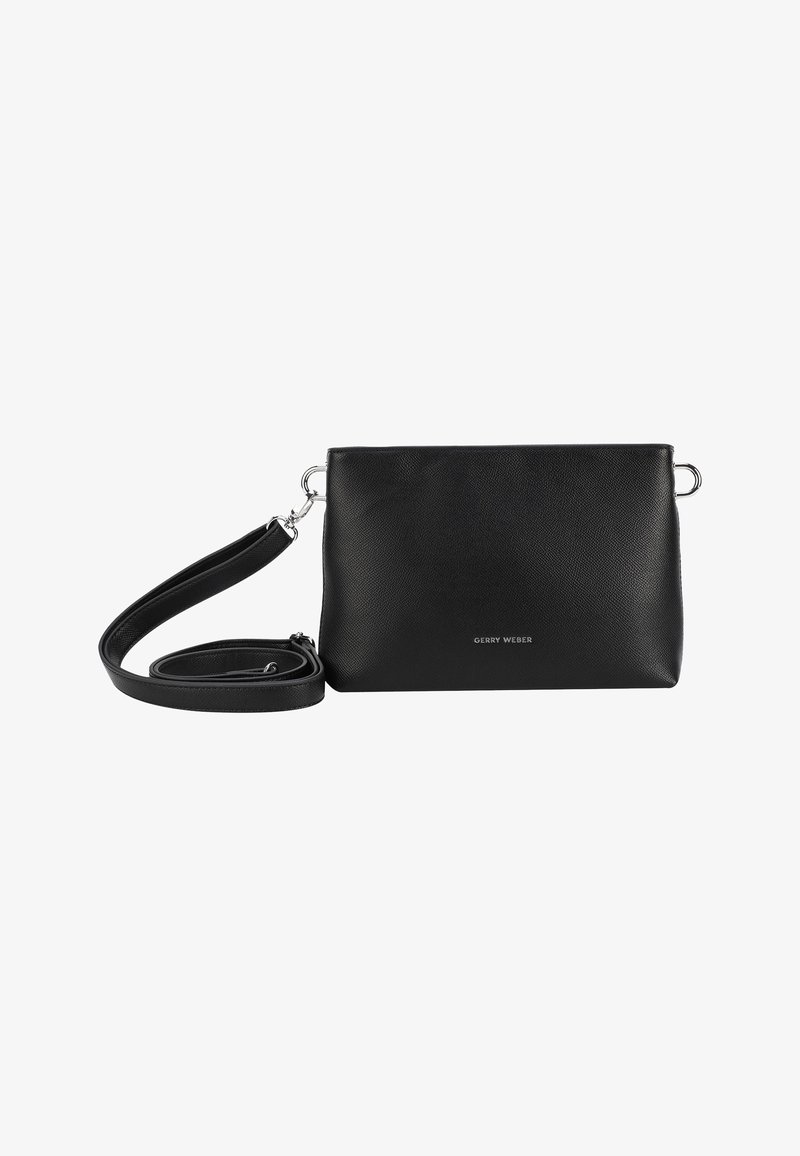 Gerry Weber Taška s příčným popruhem - black