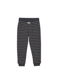 EN FANT Tygbyxor - ebony