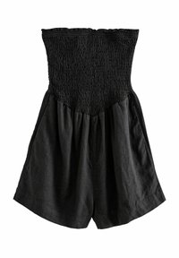 Unausgewählt, black